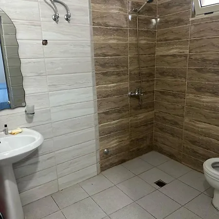 Apartment Reni *