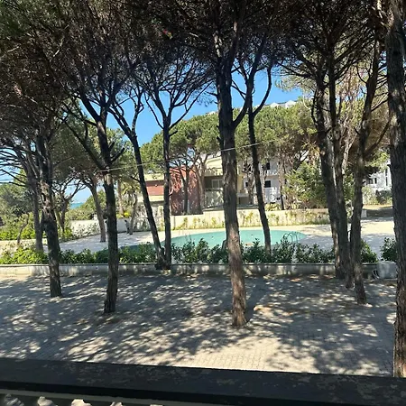 Apartment Reni *